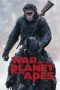 War for the Planet of the Apes (2017)