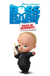 The Boss Baby: Back in Business S1