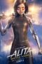 Alita- Battle Angel (2019)