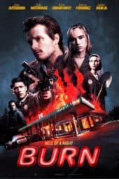Burn (2019)
