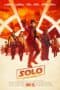 Solo- A Star Wars Story (2018)