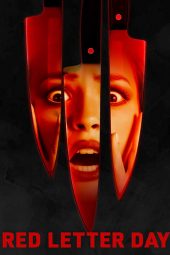 Red Letter Day (2019)