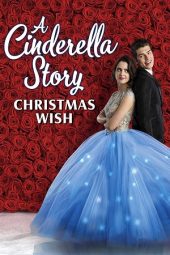 A Cinderella Story Christmas Wish (2019)