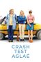 Crash Test Aglae (2017)