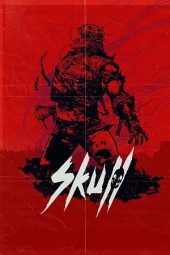 Skull The Mask (2020)